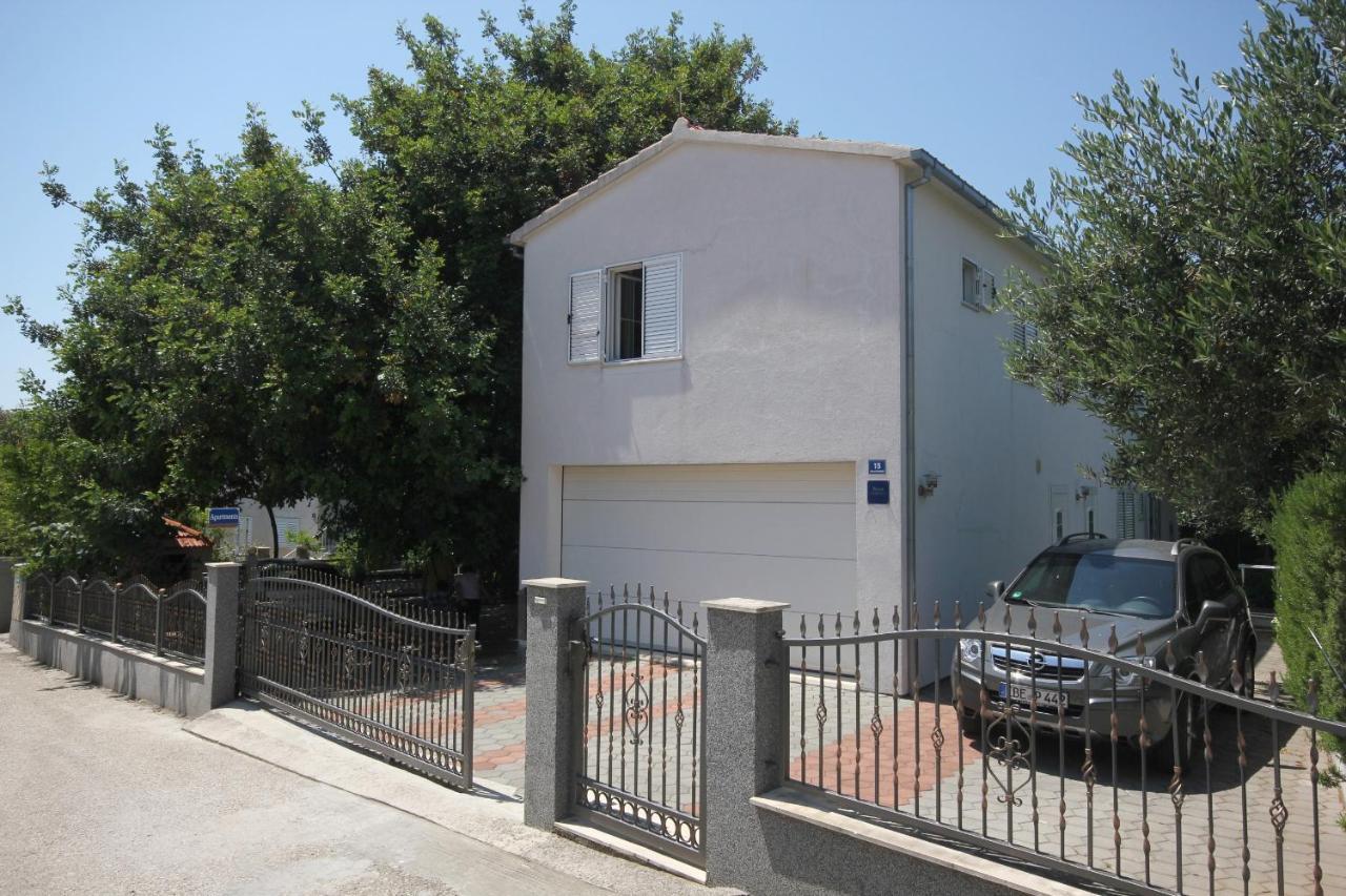 Apartments By The Sea Orebic, Peljesac - 4490 エクステリア 写真