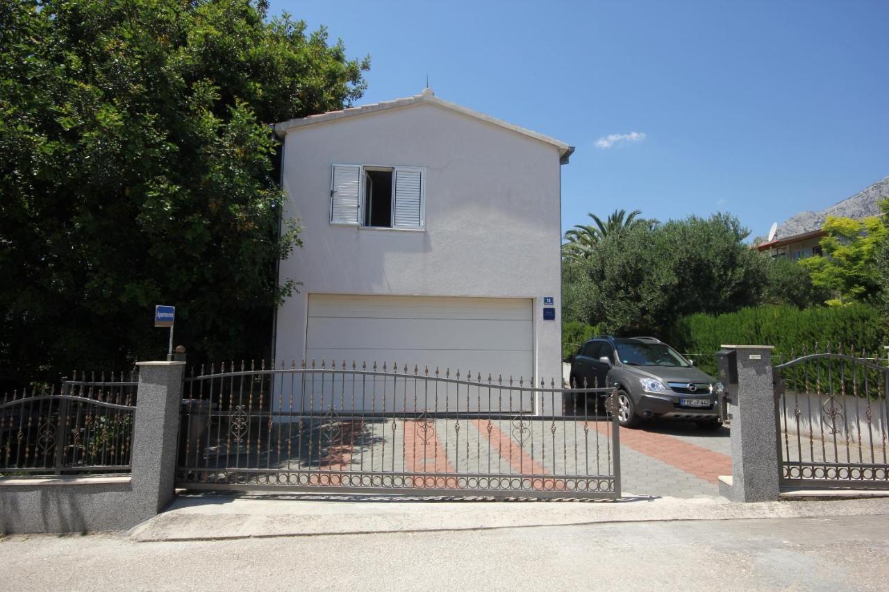 Apartments By The Sea Orebic, Peljesac - 4490 エクステリア 写真