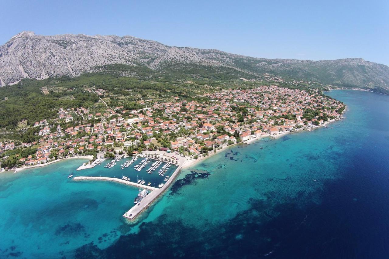 Apartments By The Sea Orebic, Peljesac - 4490 エクステリア 写真