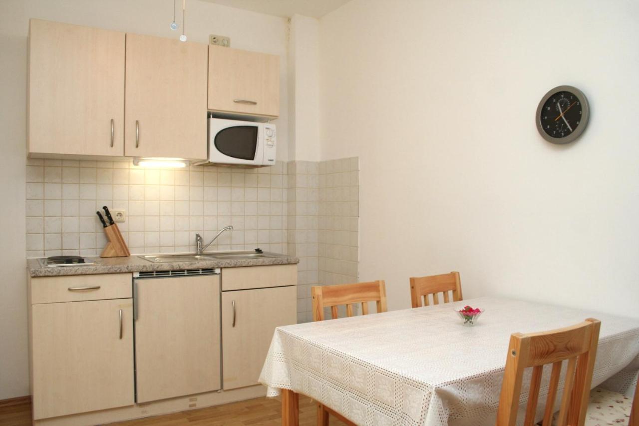 Apartments By The Sea Orebic, Peljesac - 4490 エクステリア 写真