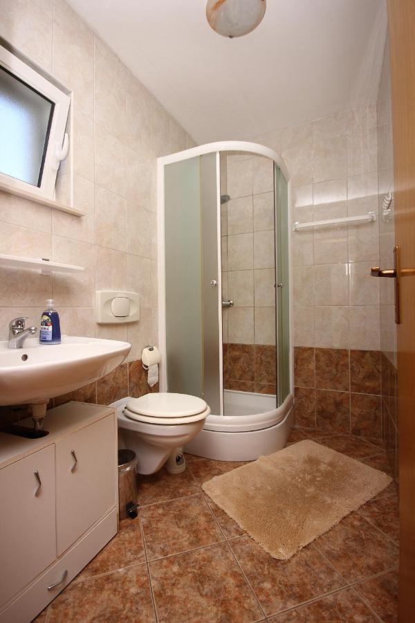 Apartments By The Sea Orebic, Peljesac - 4490 エクステリア 写真