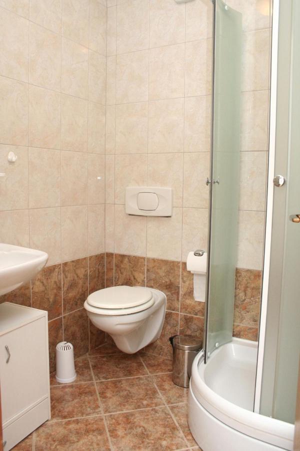 Apartments By The Sea Orebic, Peljesac - 4490 エクステリア 写真