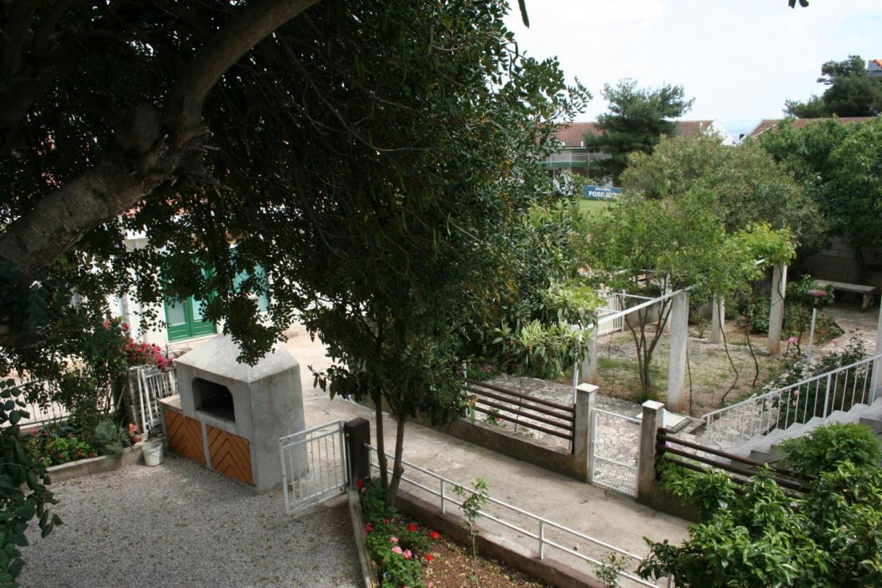 Apartments By The Sea Orebic, Peljesac - 4490 エクステリア 写真
